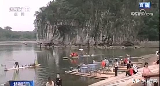 桂林旅游业的发展情况,桂林旅游业发展新趋势