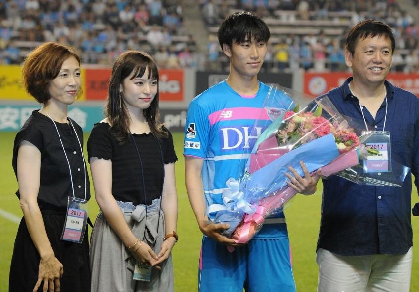 镰田大地为什么不在法兰克福,镰田大地是自由球员吗