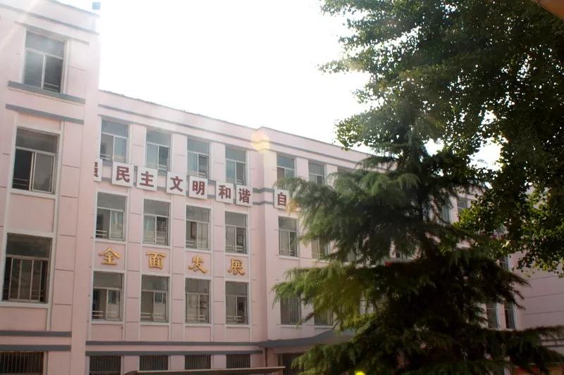 石家庄十五中是几梯队,石家庄15中为啥没初中