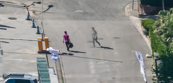 一张195亿像素的上海全景照片,千亿像素上海全景图