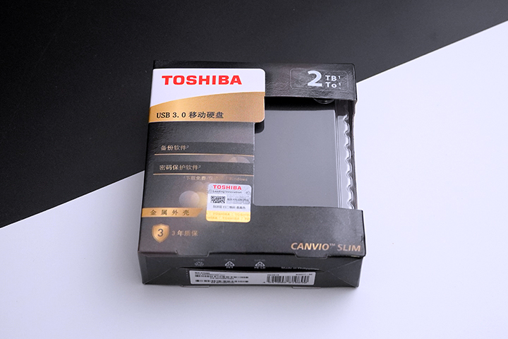 东芝超薄硬盘,测评移动硬盘1t东芝