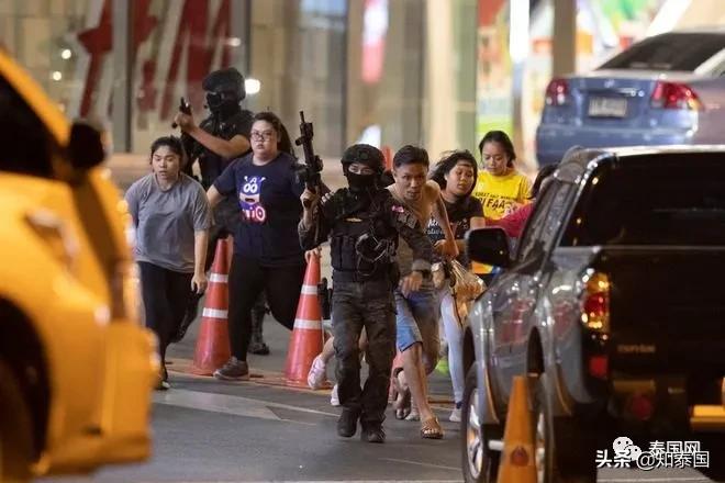 替泰国吼一声，滚蛋吧，2020年！