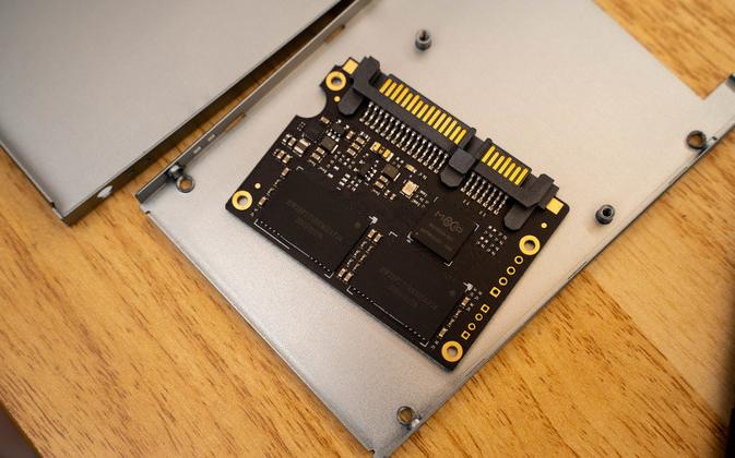 佰微ssd固态迁移教程,佰微phoenix固态硬盘