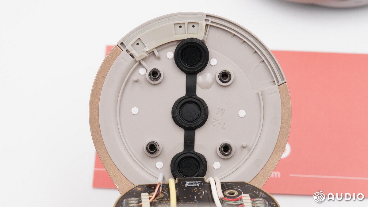 beatspro耳机拆解维修,拆解beatssolo2