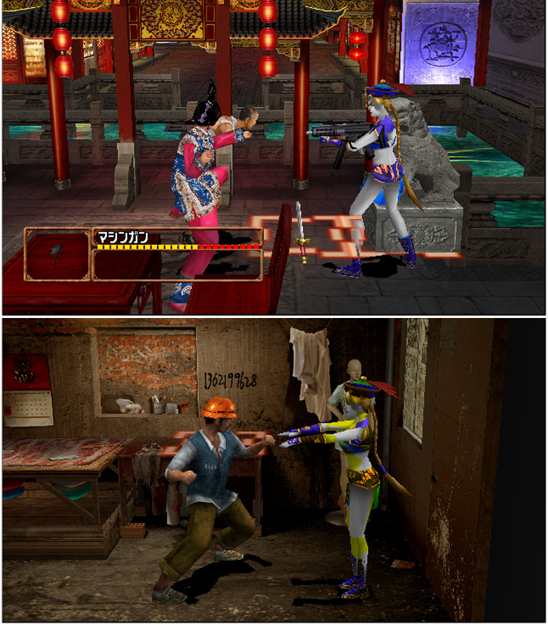 十大耐玩的街机游戏,十大适合新手的街机游戏