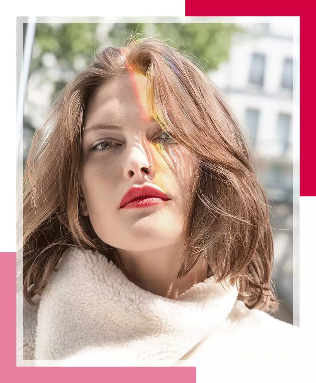 50以内平价显白口红,素颜涂也好看的平价口红