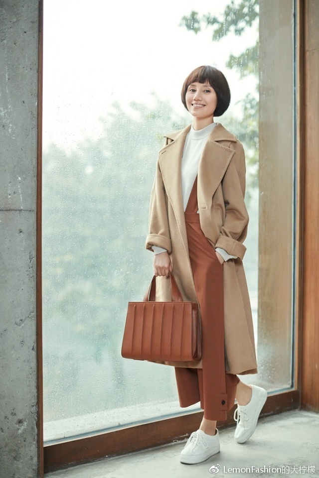 MaxMara—不止是一件大衣