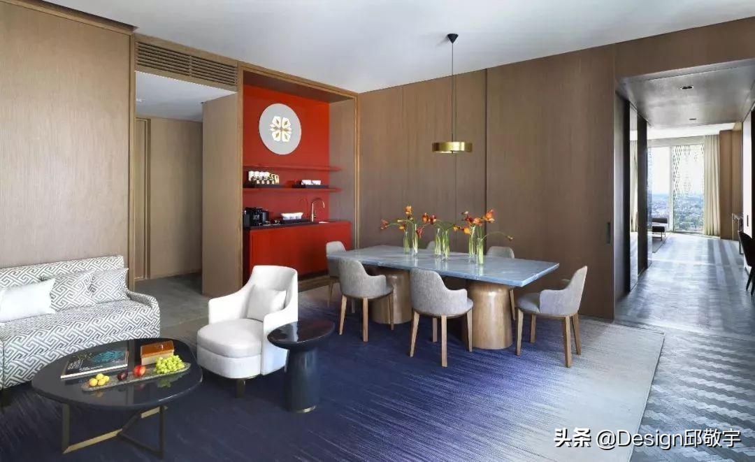 雅布酒店设计,四季云栖酒店设计