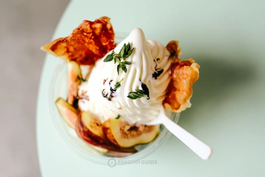 2021年上海冰淇淋榜单，来了