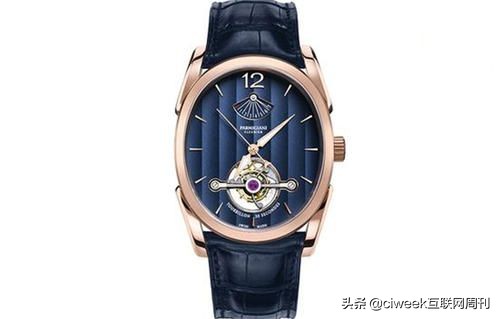 全球十大名表排名2009,世界名表最新排名前十名