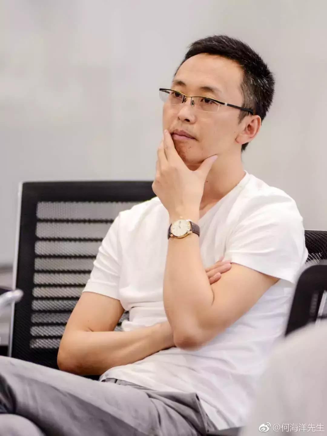 从创业到转行的视频,从创业者到投资人的华丽转身