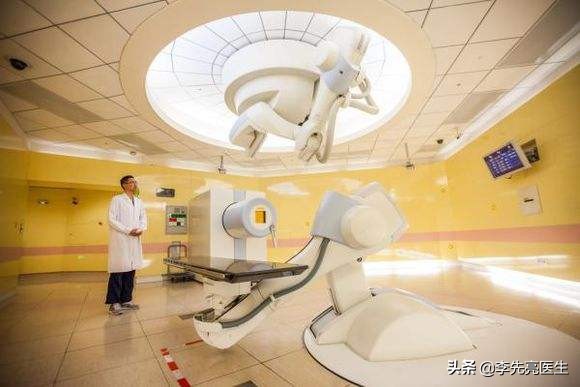 质子重离子能治癌转移吗,治癌利器质子重离子