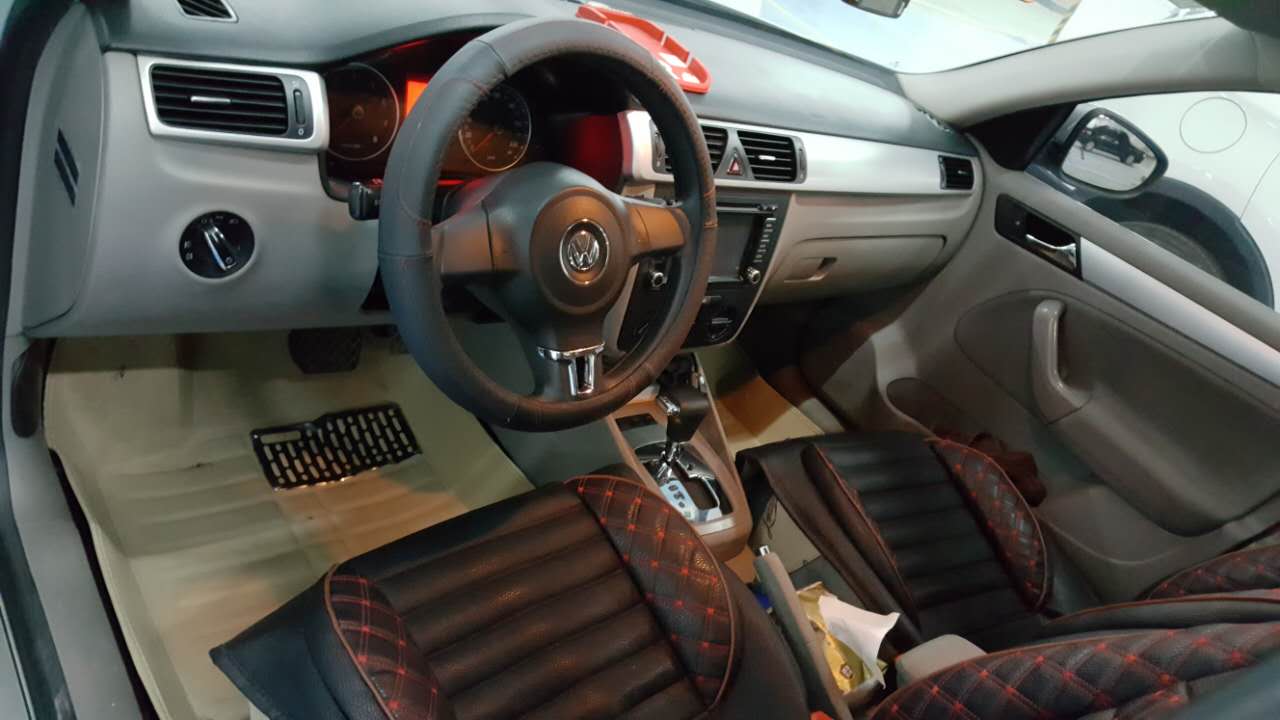 三年换了6辆车,三年换了六辆车