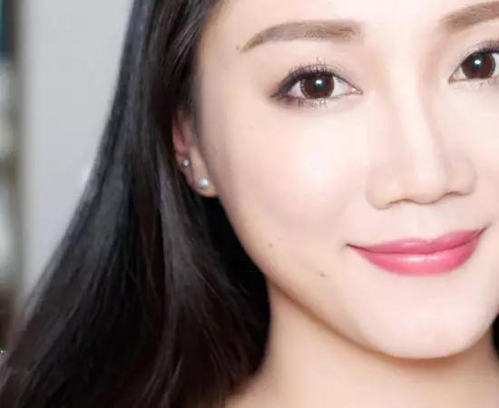 化妆1小时脱妆,化妆2小时溶妆5分钟