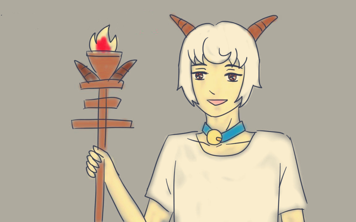 喜羊羊与灰太狼官方拟人图最新,喜羊羊与灰太狼拟人图官方给的