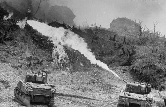 揭露侵华日军第100部队细菌战罪行,侵华日军第七三一部队揭秘