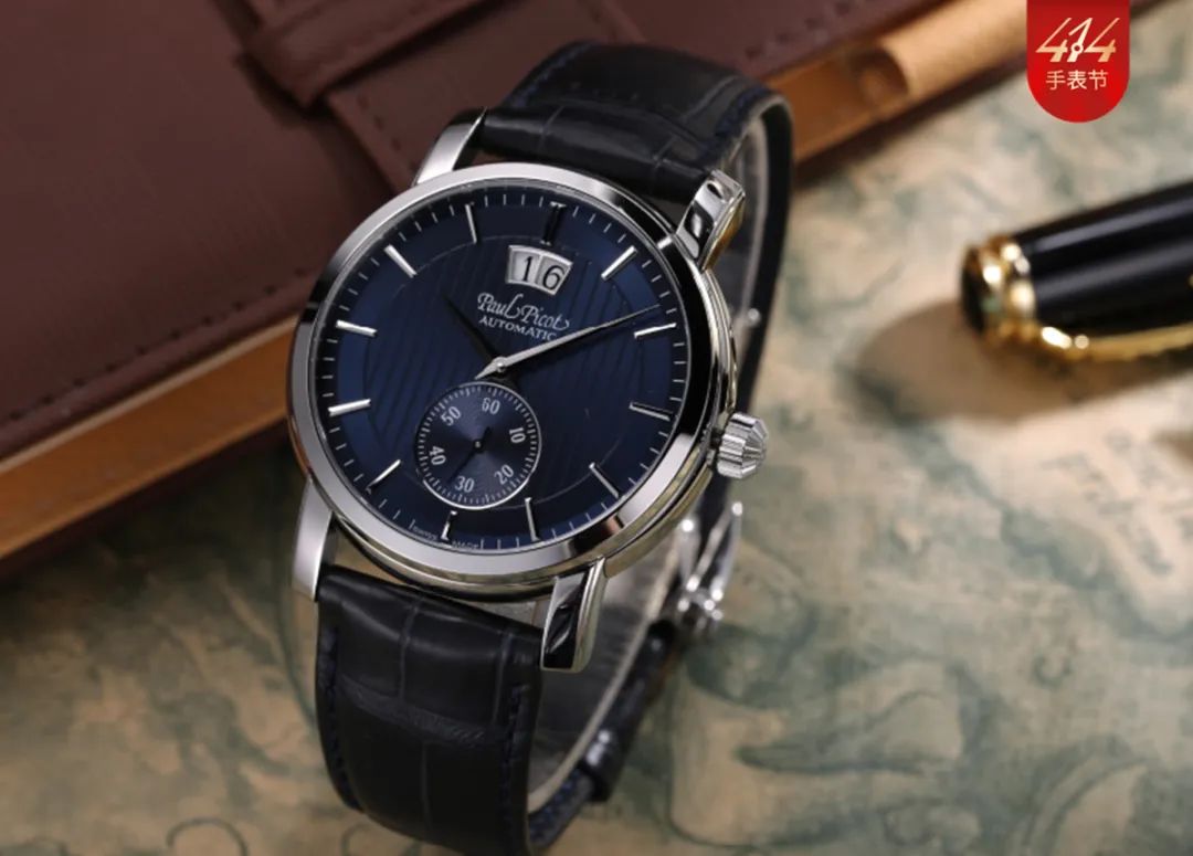 40岁第一块表如何选择,积家保值最好的表