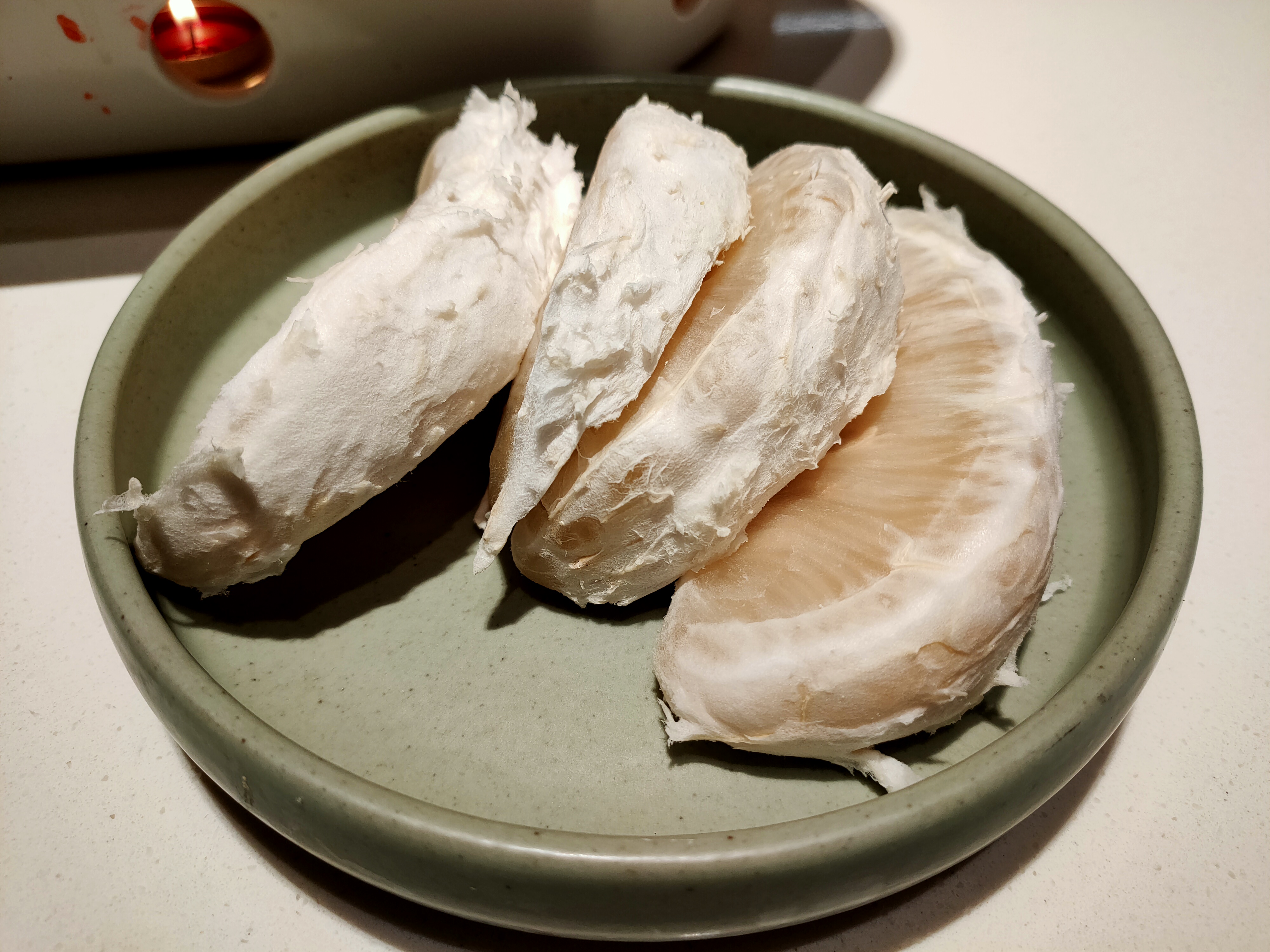 广东名厨在北京开的餐馆，脆皮烧鹅一刀下去汁水爆流，味道绝了