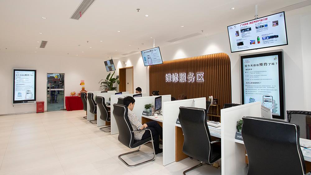 做汽车售后服务,做汽车售后服务的人最需要什么