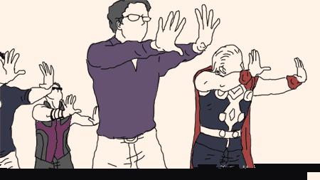 川建国系列骚操作在提示我们，国货可以买起了