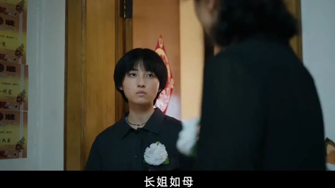 国民姐姐张子枫的成名秘史,国民妹妹张子枫5岁随母北漂