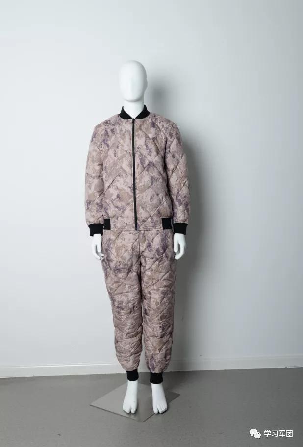 温暖过冬！边关官兵终于拥有了量身定制的20式被装和19式军品