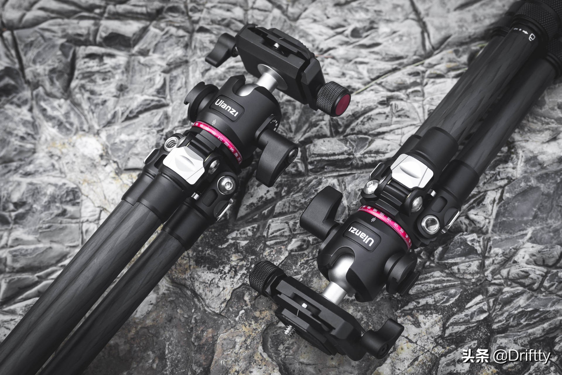 优篮子MT61碳纤维三脚架,优篮子mt-20碳纤维三脚架