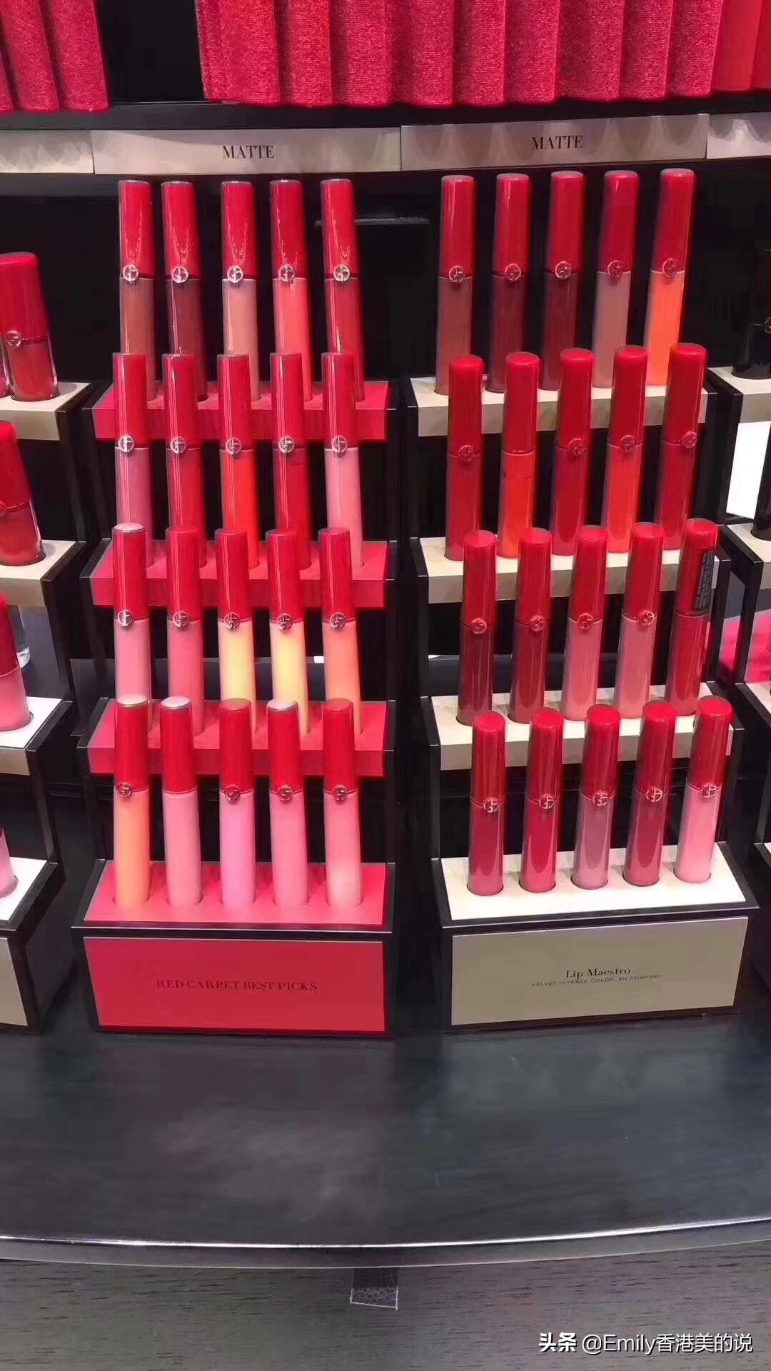 品牌口红色号热卖排行榜10强,十大口红奢侈品排行