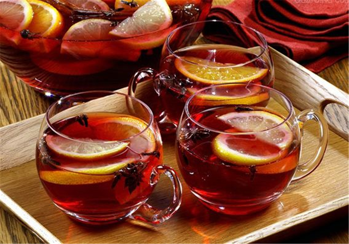 红酒能解决痛经吗,红酒缓解痛经