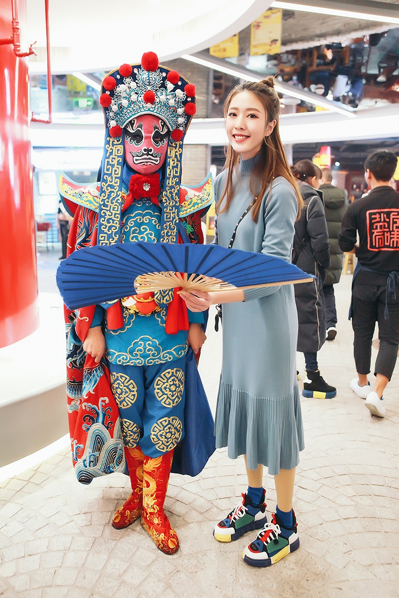 重庆江北大融城美食,重庆大融城美食推荐