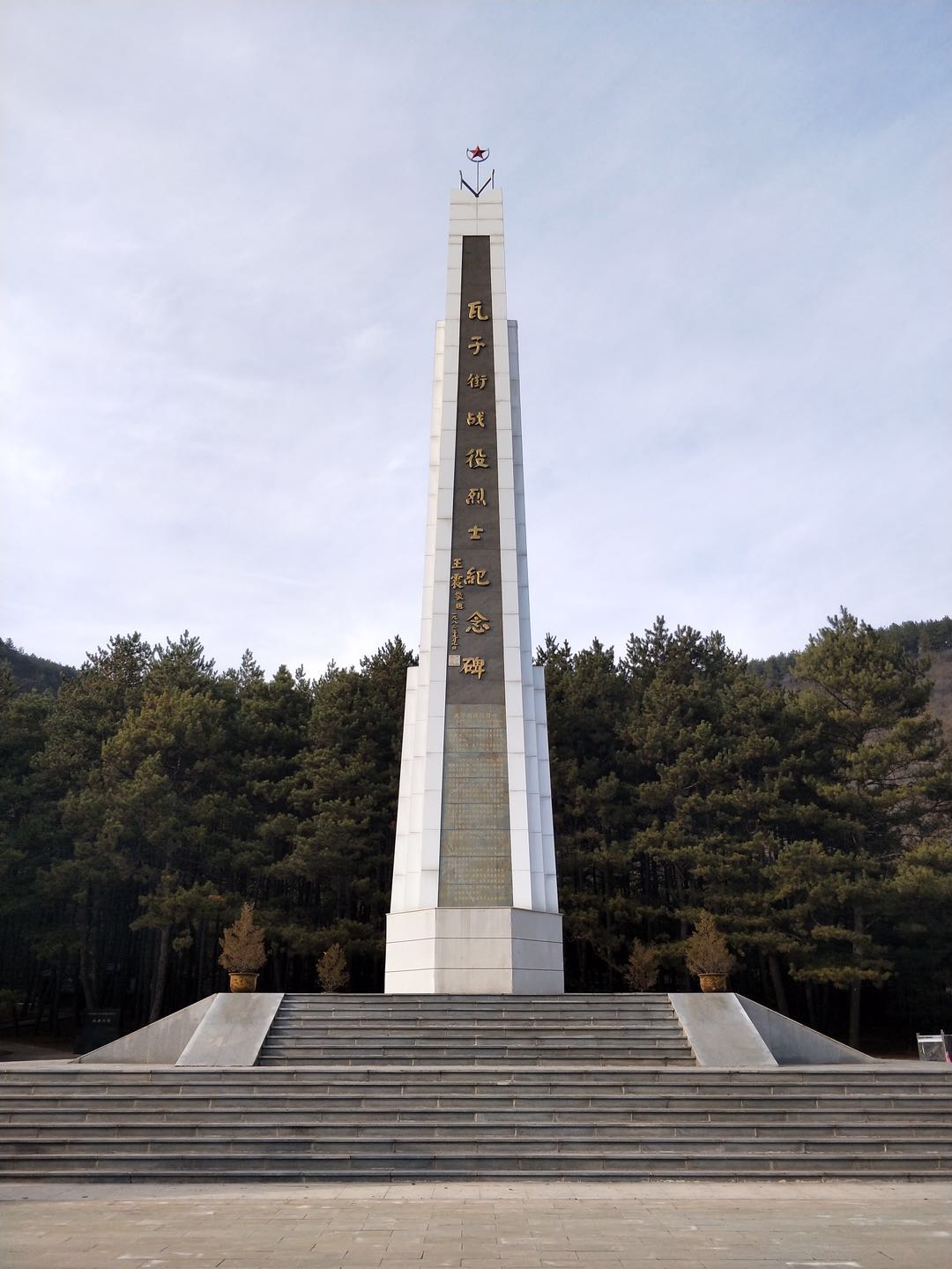 寻找陕西瓦子街战役烈士后人报道 (榆林烈士有哪些事迹)