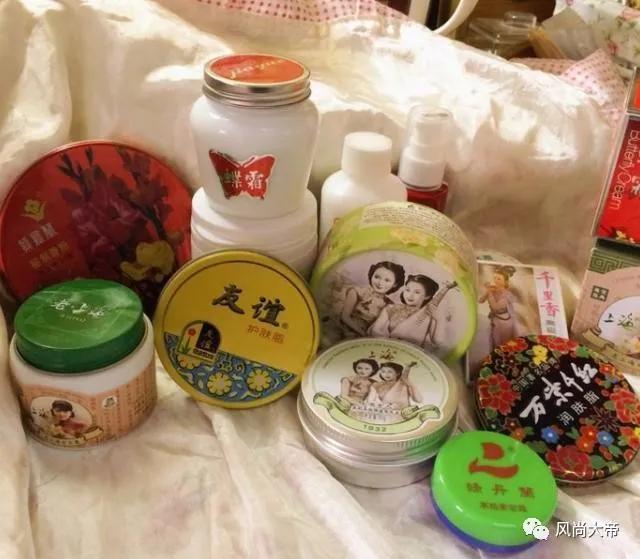 输在广告上的五款国货护肤品,国货平价好用美白的护肤品