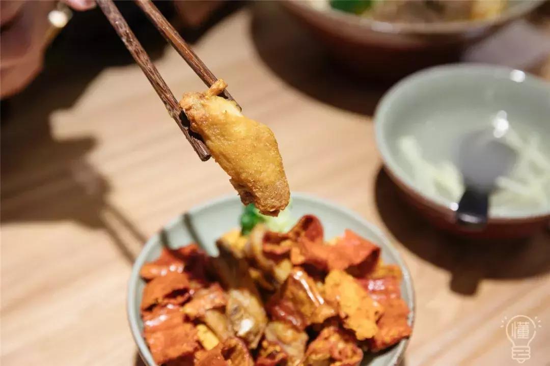 一口气连开6家新店，我要在这里吃逛到明年