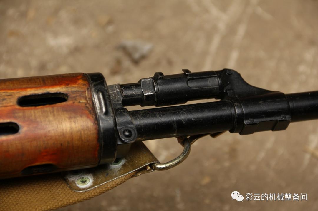 svd和莫辛纳甘两个玩具枪哪个更好,迷你dayz莫辛纳甘和svd1哪个好