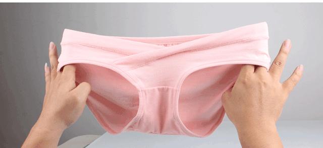 内衣裤多久更换新的才好,内裤内衣多久换洗一次