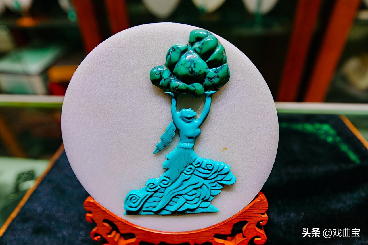 湖北非遗声音馆丨世代耳口相传——竹山“女娲传说”