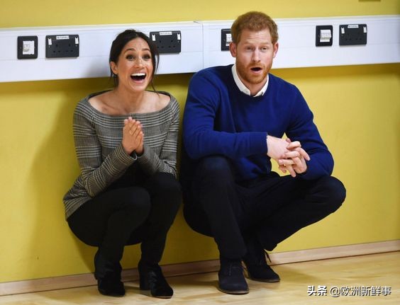 老婆孩子都不顾了?哈里难忘戴安娜王妃,执意重返非洲做慈善