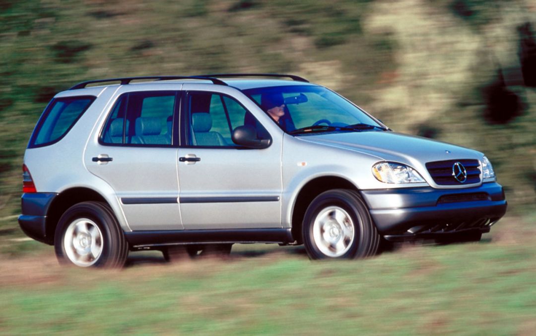 奔驰gle轿跑深度试驾评测,奔驰gle350和450哪个销量好