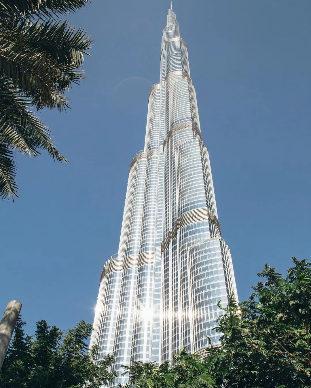 当ARMANI/CASA遇上迪拜，怎一个“奢”字了得