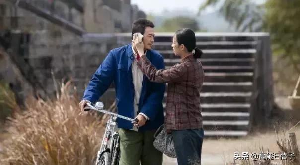 大江大河2打脸程开颜,大江大河打脸程家