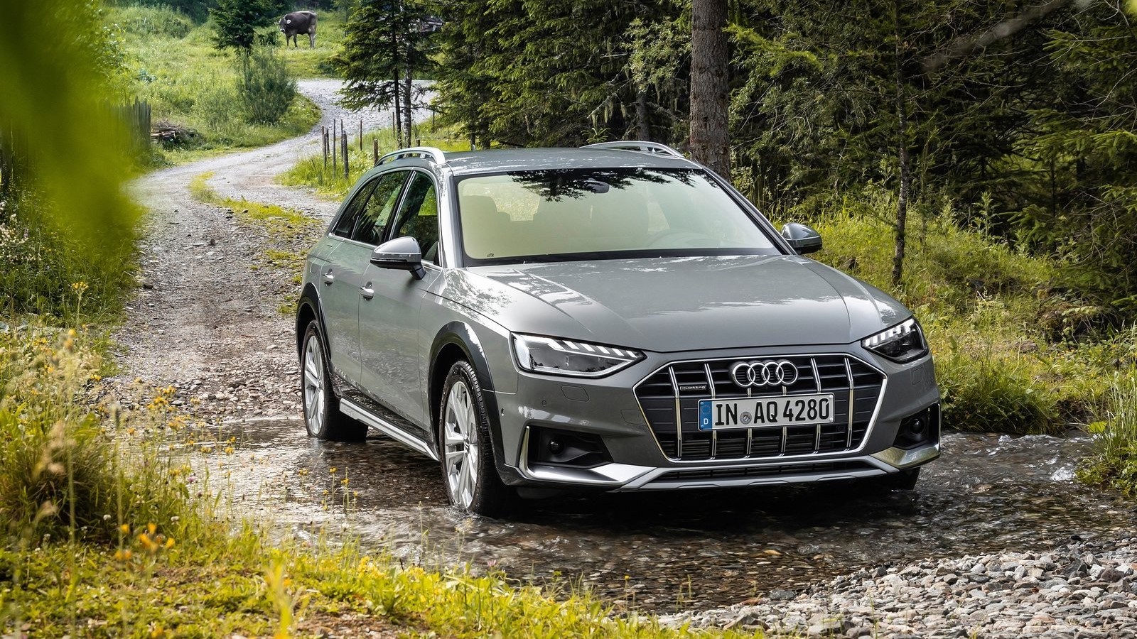 买BBA轿车，到底有必要上四驱吗？