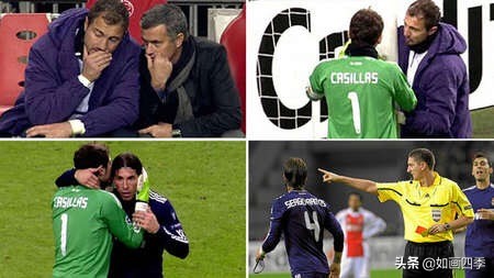 拉莫斯最新罚点,拉莫斯红牌最多