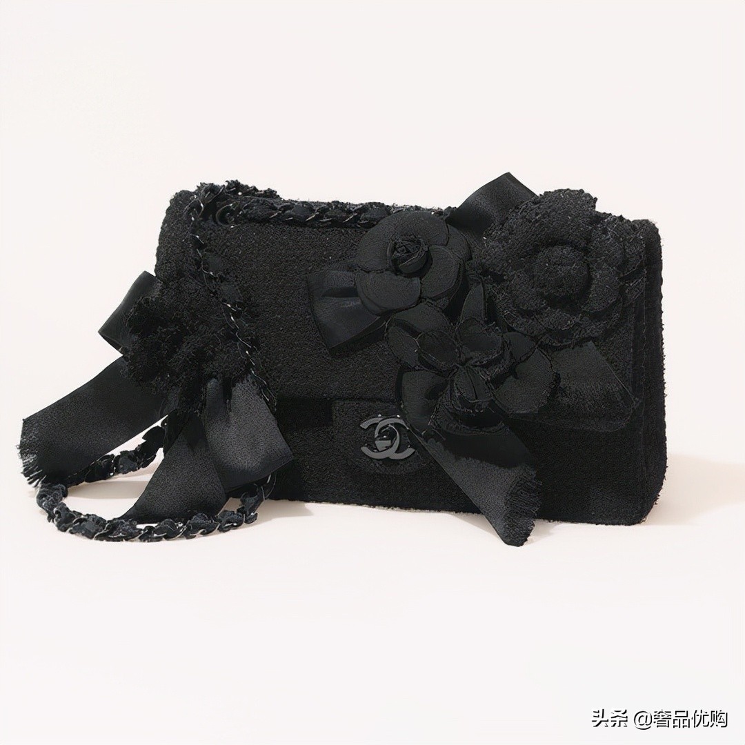 chanel包2018朋克,chanel2018秋冬手风琴单肩包