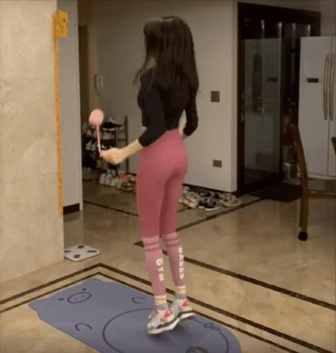 7天跳绳减肥方法效果超级明显,跳绳减肥法一天跳1000个才有效