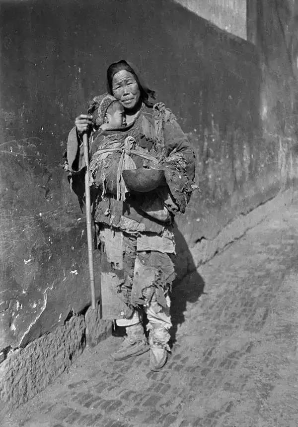 江浙沪民国照片 (民国流氓照片)