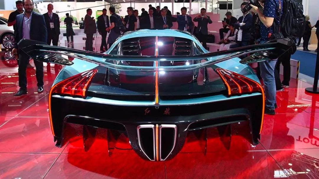 红旗s9零百加速视频真的假的,红旗s9零百加速实测视频