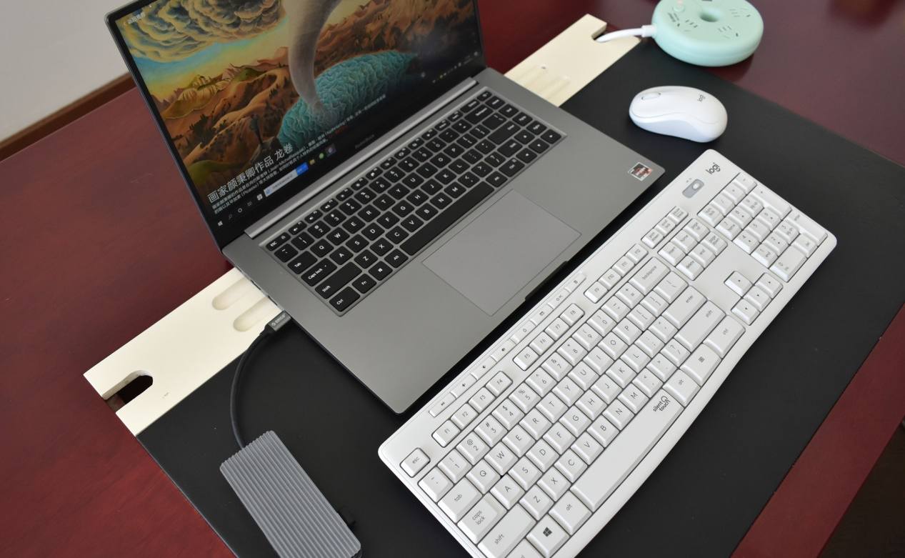 罗技mk295静音吗,罗技MK275无线键鼠评测