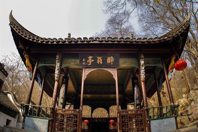 中国四大名桥是哪四大名桥,中国古代四大名桥四大名楼