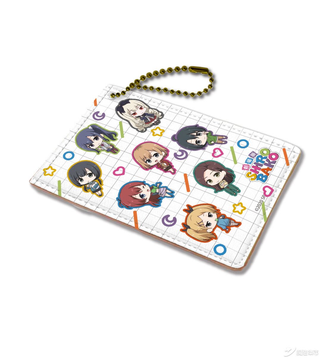 「魔法集市·自营上新」20200306