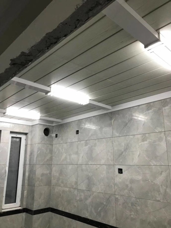 吊顶品牌选择,厨卫吊顶选什么好